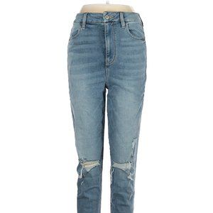 American Eagle AE Stretch High Waist Jeans